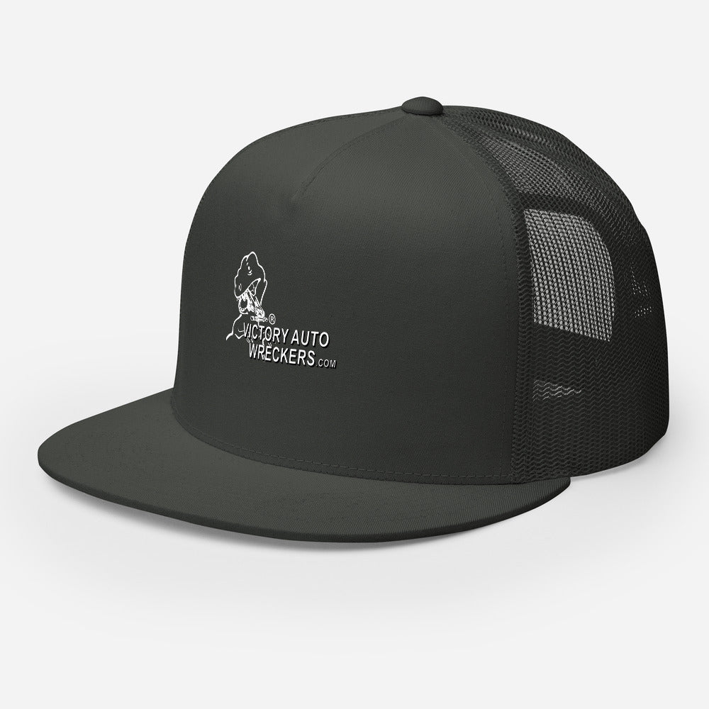 Victory Auto Wreckers Trucker Cap